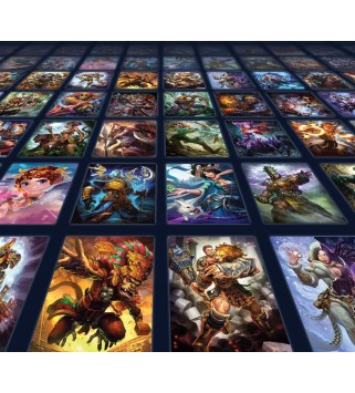SMITE - Ultimate God Pack Gift Steam Key GLOBAL